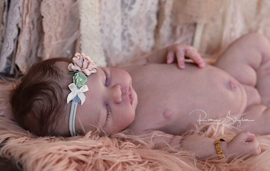 nekketa baby doll studio