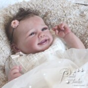 Amelie Rose Smiler