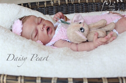 Daisy Pearl